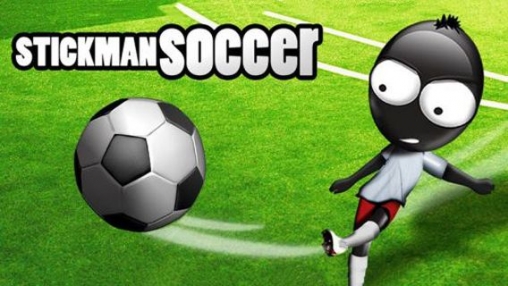 O Futebol com Stickman