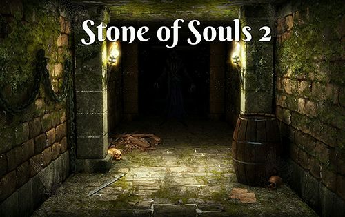 Pedra das almas 2