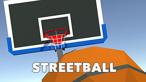 Jogo de Streetball