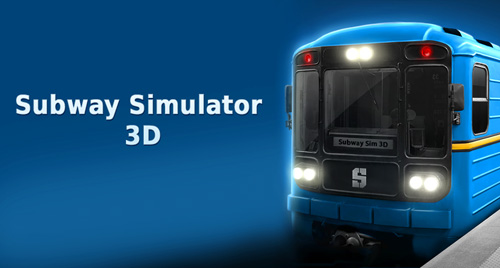 Baixar Simulador de metrô 3D: De luxo para iOS 7.1 grátis.