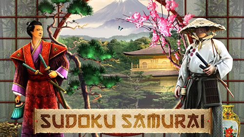 Samurai do Sudoku 