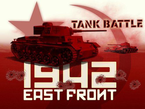 Batalha de Tanque: Frente Oriental 1942