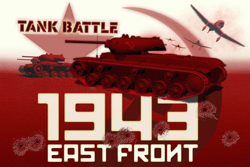Batalha de tanques: Frente leste 1943