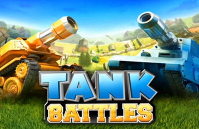 Batalhas de Tanques
