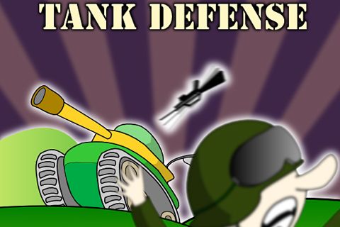 Defesa de tanque