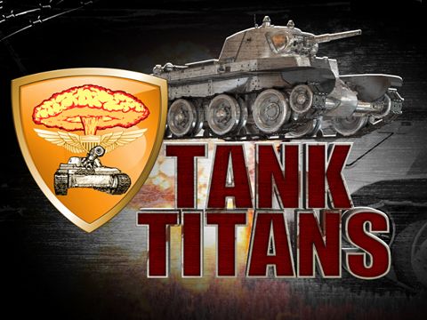 Tanques titãs 