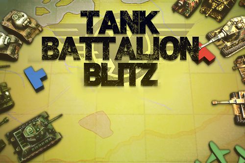Batalhão de Tanques: Blitz 