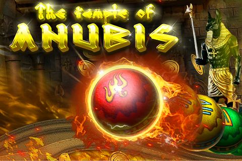 Baixar  Templo de Anubis para iOS 4.1 grátis.