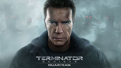 Terminator Genisys: Guardião