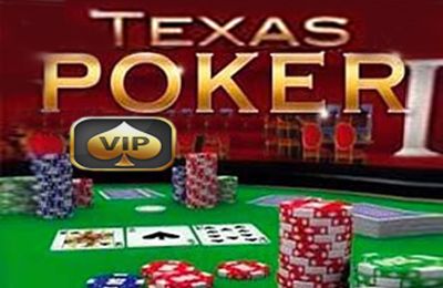 Poker de Texas VIP