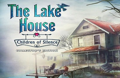 A Casa do Lago: Filhos do Silêncio - HD Aventura com objetos ocultos