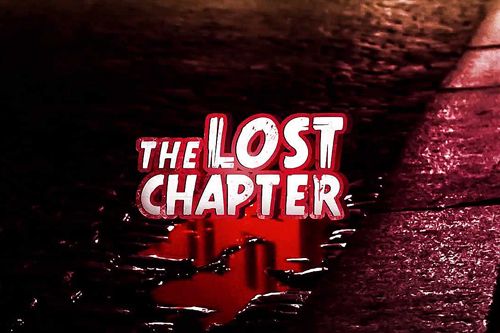 O capítulo perdido