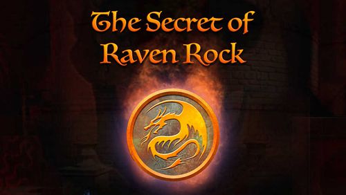 O segredo da pedra do corvo