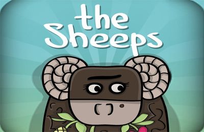 As ovelhas