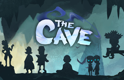 Baixar A Caverna para iOS 6.1 grátis.