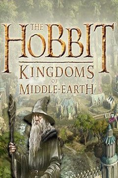 Baixar O Hobbit: Os Reinos da Terra-média para iPhone grátis.