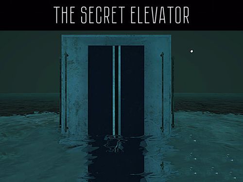 O elevador secreto