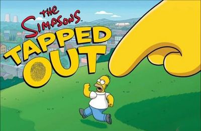 Baixar The Simpsons: revolução para iPhone grátis.