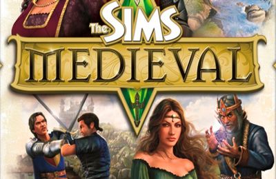 Baixar The Sims: Idade Média para iPhone grátis.