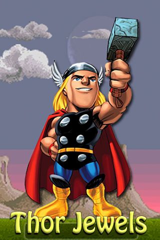 Baixar Jóias de Thor para iOS 4.1 grátis.