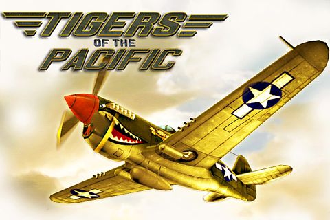 Baixar Tigres do Pacífico para iOS 3.0 grátis.