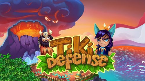 Baixar Defesa de Tiki para iOS 8.0 grátis.