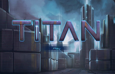 TITAN – Escapar de Torre