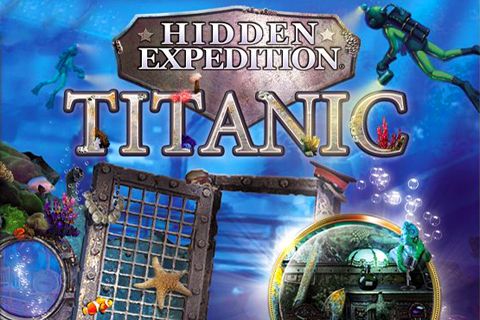 Titanic: Expedição escondida