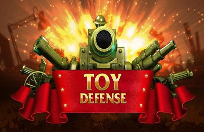Soldados de brinquedo: uma vitória fácil