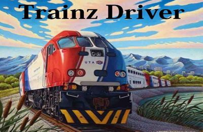 Motorista de trem - Simulador de ferroviário