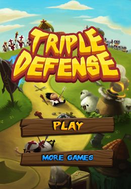 Defesa Tripla