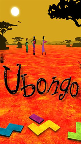 Ubongo: Desafio de quebra-cabeça
