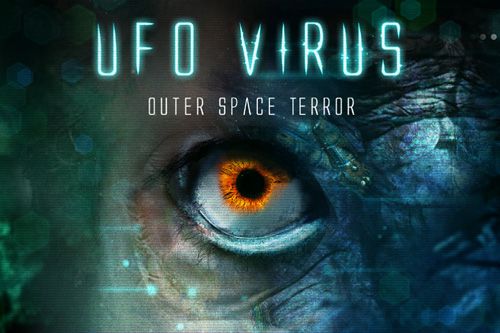 Vírus OVNI: Terror do espaço exterior