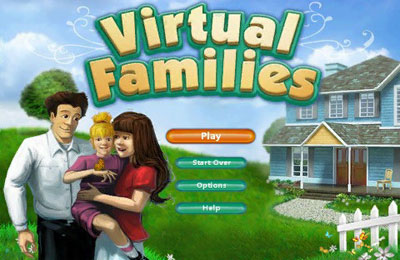 Família Virtual