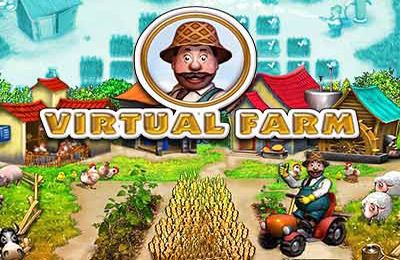 Fazenda virtual