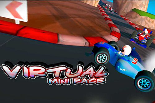 Mini-corrida virtual 