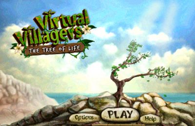 Os Cidadões Virtuais 4: Árvore da Vida