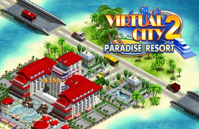 Cidade Virtual 2: Balneário Paraíso