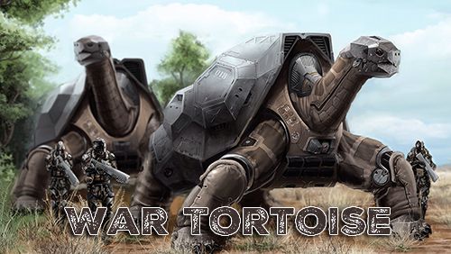 Baixar Tartaruga de guerra para iOS 7.0 grátis.
