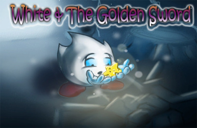 Branco e A Espada de Ouro