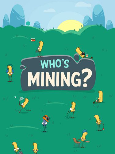 Quem é o mineiro?