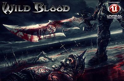 O louco derramamento de sangue