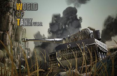O Mundo de Guerra de Tanques