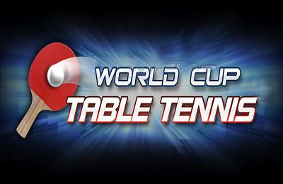 Baixar Copa do Mundo:  tênis de mesa para iPhone grátis.