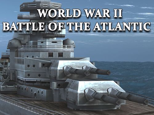 Baixar Segunda Guerra Mundial 2: Batalha do Atlântico  para iOS 7.1 grátis.