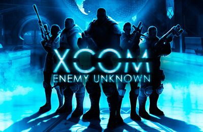 Baixar XCOM: O Inimigo Desconhecido para iOS 1.3 grátis.