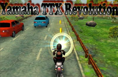 Yamaha TTX Revolução