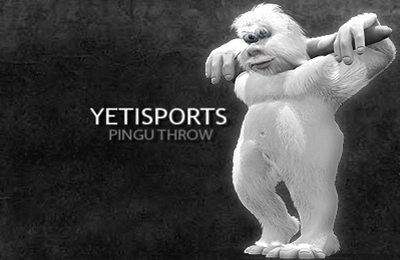 Esporte de Yeti