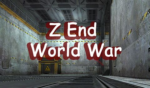 Z final: Guerra mundial