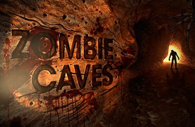 A Caverna de Zumbis
